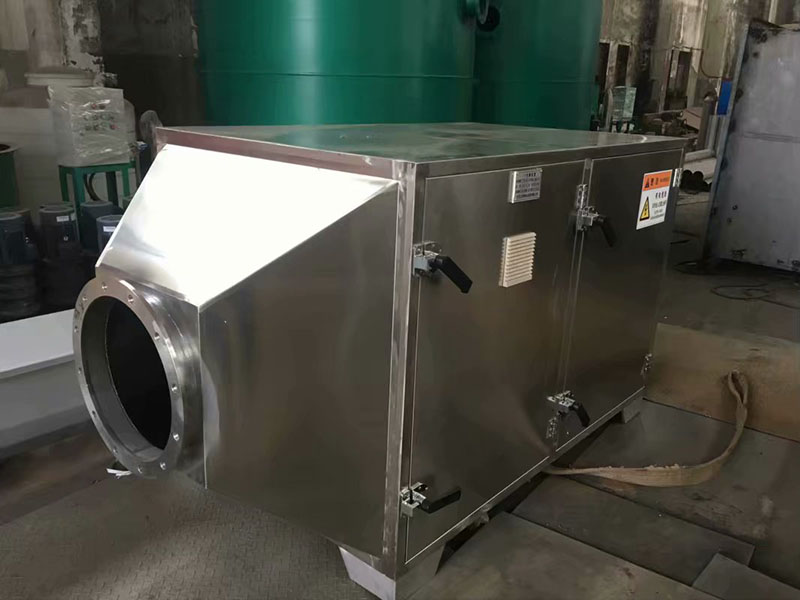 离子除臭装置