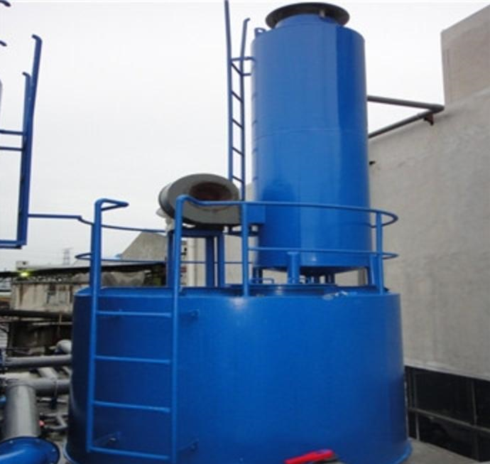 除二氧化碳器